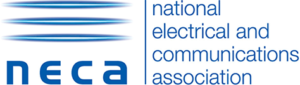 neca nsw logo